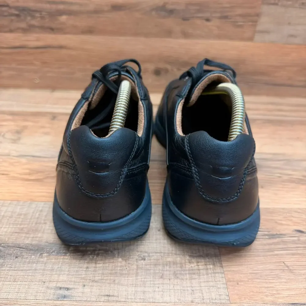 Florsheim material composition